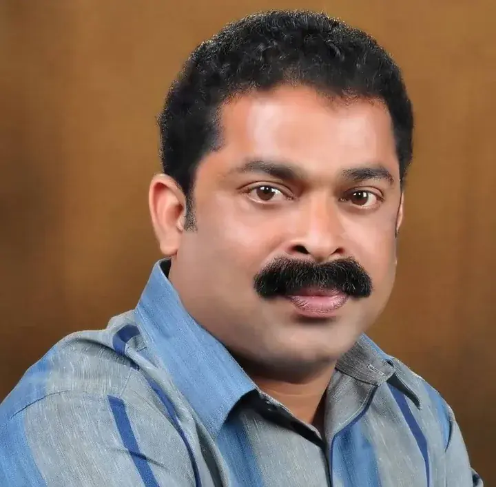 S.M. Thomas